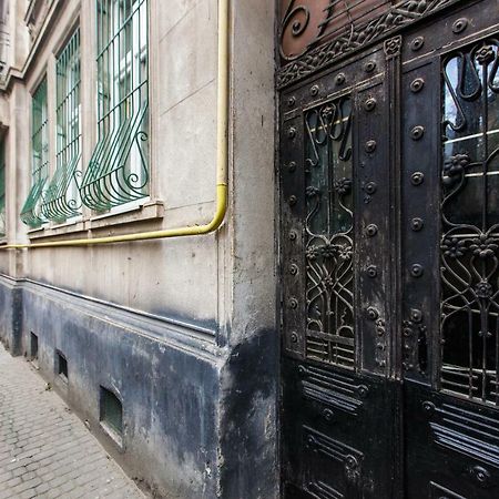 Bright Studio♥2M To Lviv Polytechnic♥Best Location Exterior photo