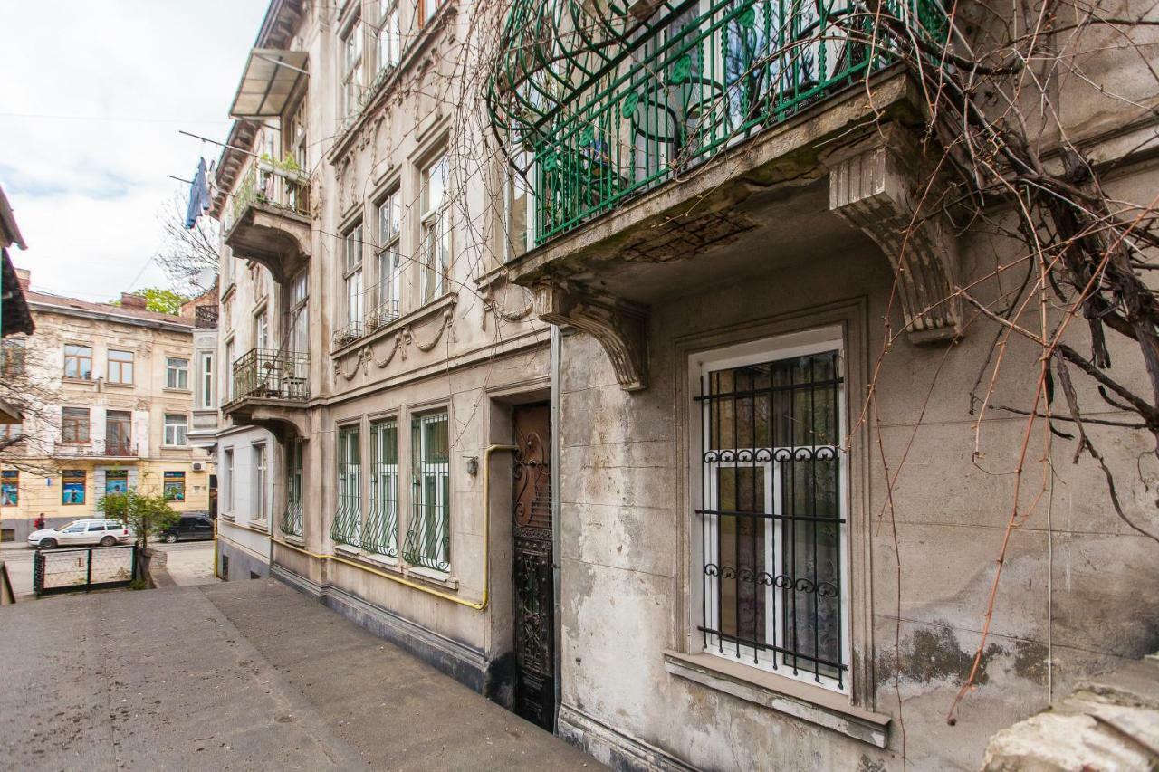 Bright Studio♥2M To Lviv Polytechnic♥Best Location Exterior photo